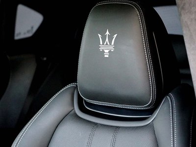 صورة 47 لـ 2022 Maserati LEVANTE
