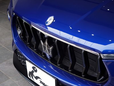 صورة 53 لـ 2022 Maserati LEVANTE