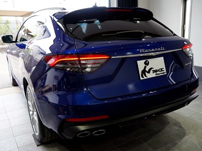 صورة 56 لـ 2022 Maserati LEVANTE