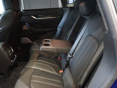 صورة 35 لـ 2022 Maserati LEVANTE