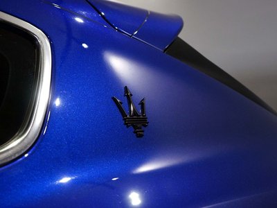 صورة 15 لـ 2022 Maserati LEVANTE