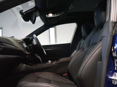 صورة 39 لـ 2022 Maserati LEVANTE