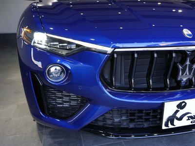 صورة 20 لـ 2022 Maserati LEVANTE