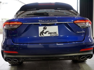 صورة 60 لـ 2022 Maserati LEVANTE