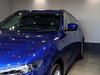 صورة 8 لـ 2022 Maserati LEVANTE