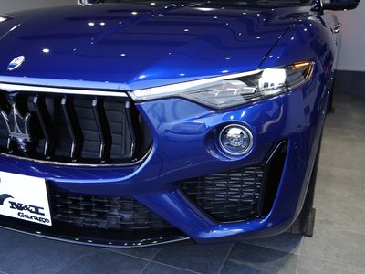 صورة 21 لـ 2022 Maserati LEVANTE