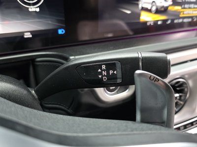 MERCEDES-BENZ G-CLASS - 9