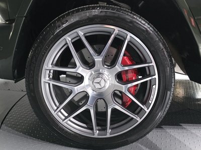 MERCEDES-BENZ G-CLASS - 6