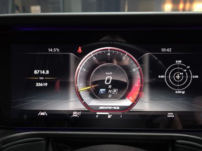 MERCEDES-BENZ G-CLASS - 8