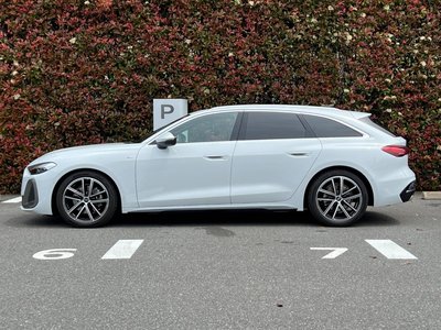 AUDI A5 - 3