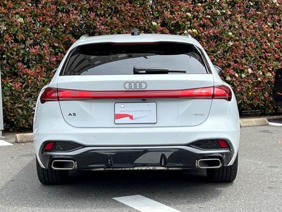 AUDI A5 - 5