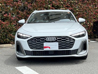 AUDI A5 - 2
