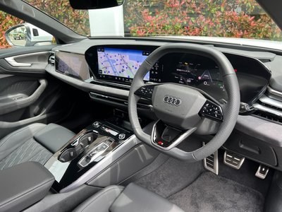 AUDI A5 - 6