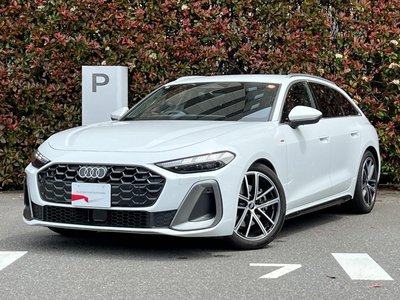 AUDI A5 - 1
