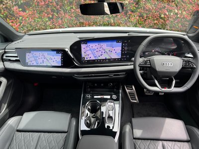 AUDI A5 - 9