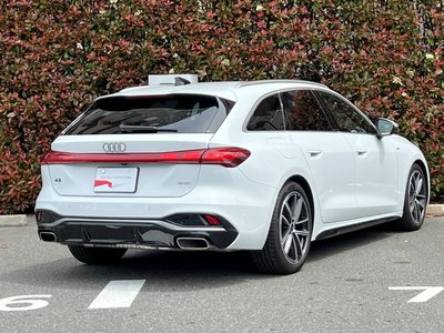 AUDI A5 - 4