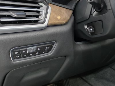 2021 BMW X5 缩略图 15
