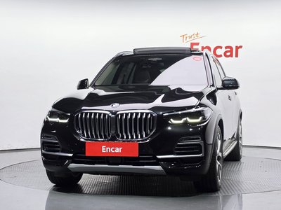 صورة 2 لـ 2021 BMW X5