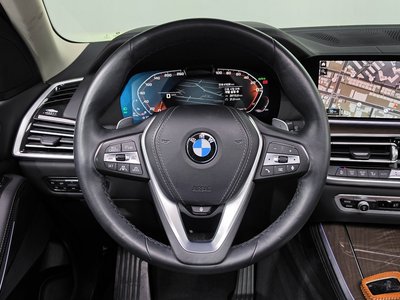 2021 BMW X5 缩略图 12