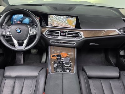 صورة 5 لـ 2021 BMW X5