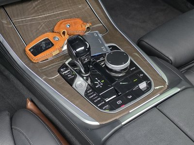 صورة 9 لـ 2021 BMW X5