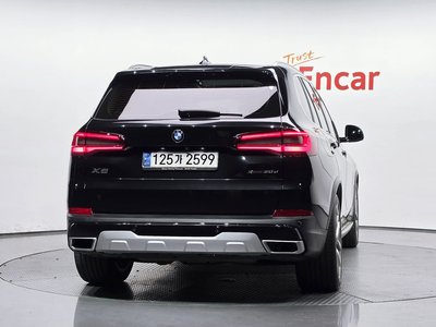 صورة 4 لـ 2021 BMW X5