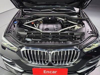 صورة 7 لـ 2021 BMW X5