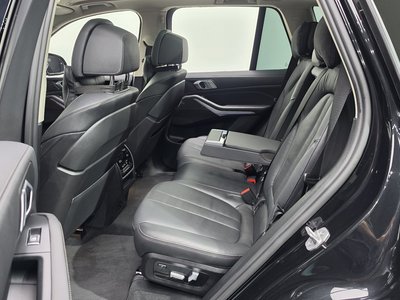 2021 BMW X5 缩略图 11