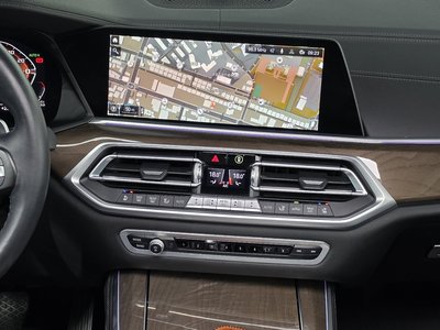 2021 BMW X5 缩略图 13