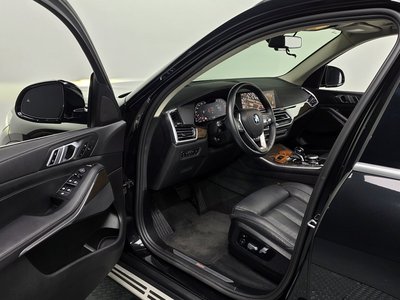 صورة 10 لـ 2021 BMW X5