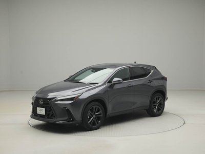 LEXUS NX - 8