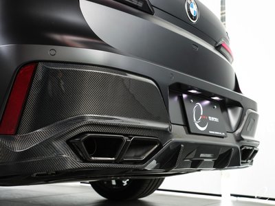 2025 BMW 7 SERIES 缩略图 47