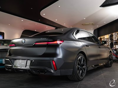 2025 BMW 7 SERIES 缩略图 63