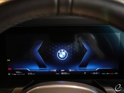 2025 BMW 7 SERIES 缩略图 73