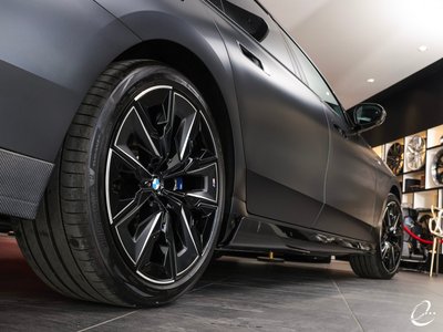 2025 BMW 7 SERIES 缩略图 66