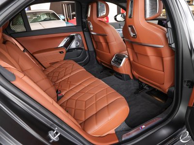 2025 BMW 7 SERIES 缩略图 79