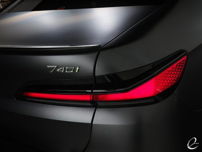 2025 BMW 7 SERIES 缩略图 58