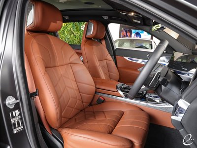 BMW 7 SERIES - 3