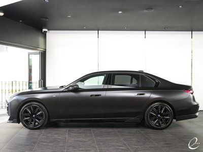 2025 BMW 7 SERIES 缩略图 41