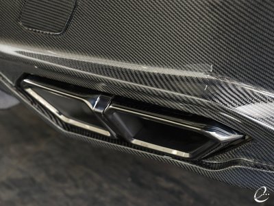 2025 BMW 7 SERIES 缩略图 68