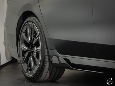2025 BMW 7 SERIES 缩略图 24