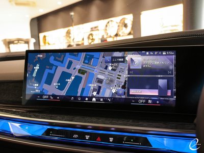 2025 BMW 7 SERIES 缩略图 80