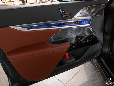 BMW 7 SERIES - 7