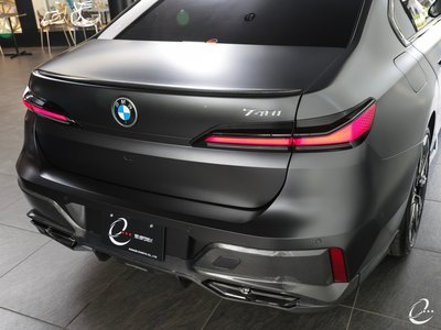2025 BMW 7 SERIES 缩略图 50