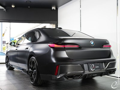 2025 BMW 7 SERIES 缩略图 45