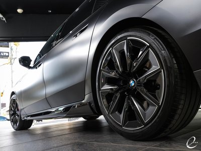 2025 BMW 7 SERIES 缩略图 53