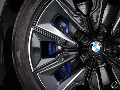 2025 BMW 7 SERIES 缩略图 33