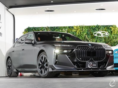 2025 BMW 7 SERIES 缩略图 15