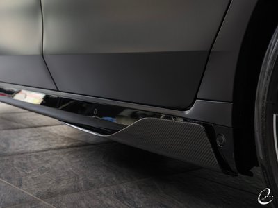 2025 BMW 7 SERIES 缩略图 54