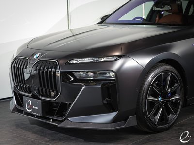 2025 BMW 7 SERIES 缩略图 37